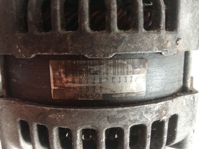 bontott ALFA ROMEO 159 Generátor