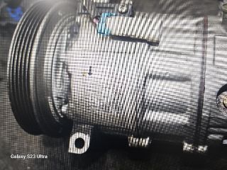 bontott ALFA ROMEO 159 Klímakompresszor