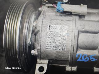 bontott ALFA ROMEO 159 Klímakompresszor