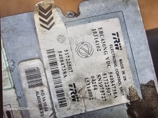 bontott ALFA ROMEO 159 ABS Kocka