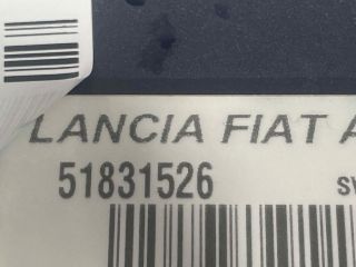 bontott ALFA ROMEO 159 ABS Kocka