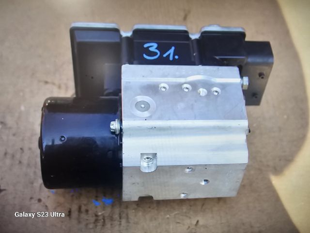 bontott ALFA ROMEO 159 ABS Kocka