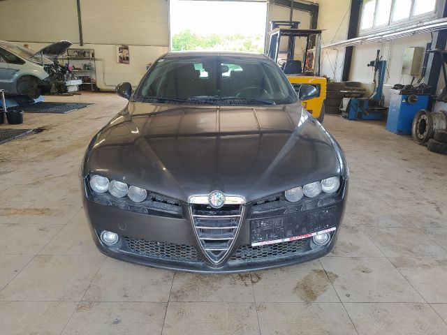 bontott ALFA ROMEO 159 Bal első Gólyaláb (Lengécsillapító, Rugó)