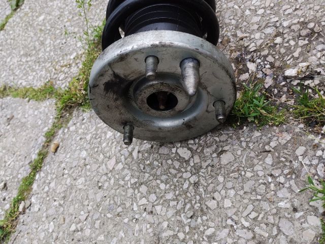 bontott ALFA ROMEO 159 Bal első Gólyaláb (Lengécsillapító, Rugó)