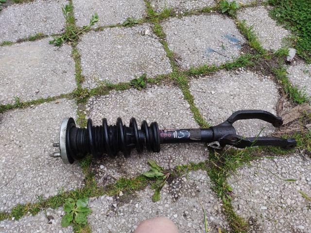 bontott ALFA ROMEO 159 Bal első Gólyaláb (Lengécsillapító, Rugó)