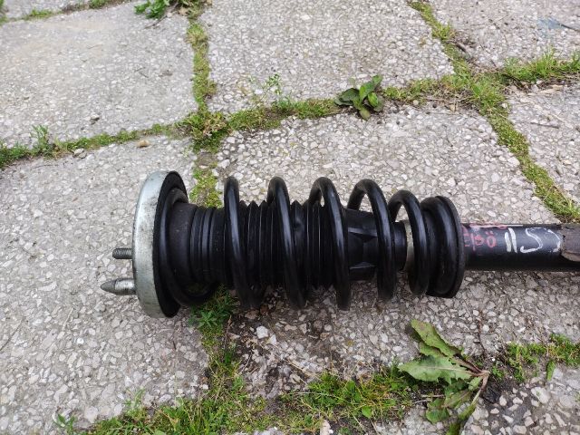 bontott ALFA ROMEO 159 Bal első Gólyaláb (Lengécsillapító, Rugó)