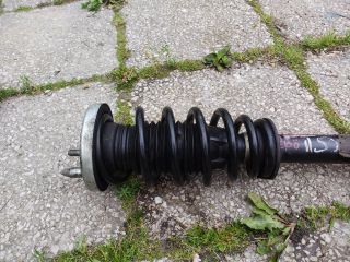 bontott ALFA ROMEO 159 Bal első Gólyaláb (Lengécsillapító, Rugó)