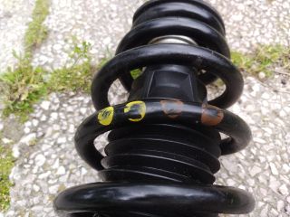 bontott ALFA ROMEO 159 Bal első Gólyaláb (Lengécsillapító, Rugó)