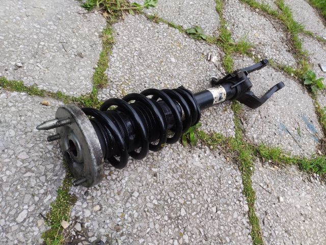 bontott ALFA ROMEO 159 Bal első Gólyaláb (Lengécsillapító, Rugó)