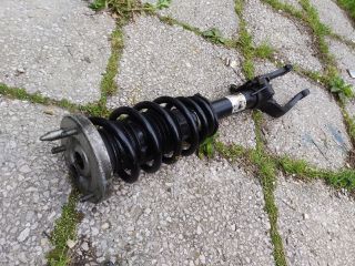 bontott ALFA ROMEO 159 Bal első Gólyaláb (Lengécsillapító, Rugó)