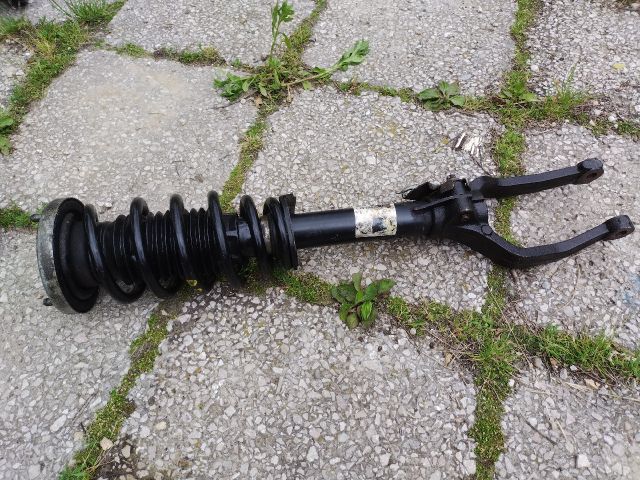 bontott ALFA ROMEO 159 Bal első Gólyaláb (Lengécsillapító, Rugó)