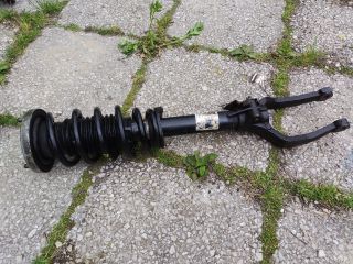 bontott ALFA ROMEO 159 Bal első Gólyaláb (Lengécsillapító, Rugó)