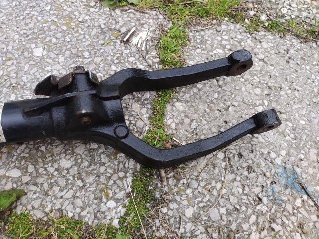 bontott ALFA ROMEO 159 Bal első Gólyaláb (Lengécsillapító, Rugó)