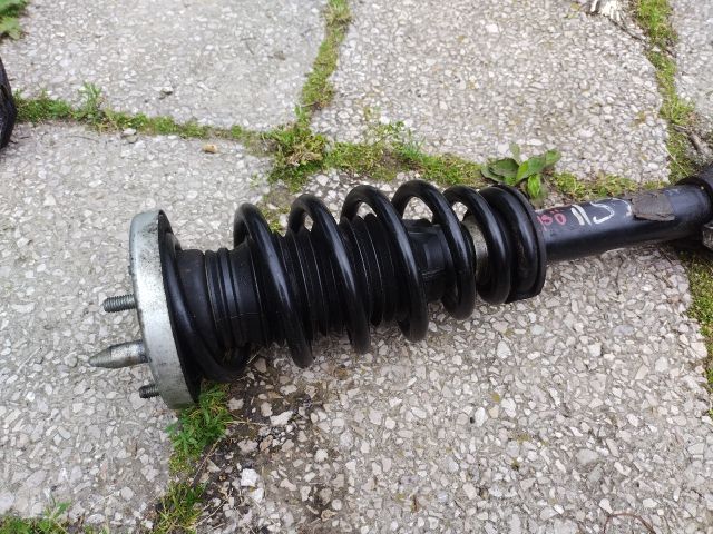 bontott ALFA ROMEO 159 Bal első Gólyaláb (Lengécsillapító, Rugó)