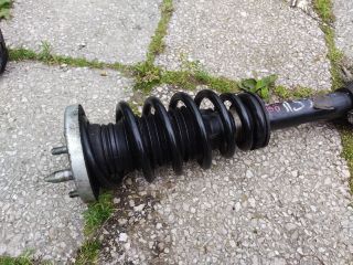 bontott ALFA ROMEO 159 Bal első Gólyaláb (Lengécsillapító, Rugó)