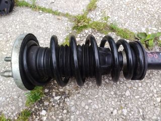 bontott ALFA ROMEO 159 Bal első Gólyaláb (Lengécsillapító, Rugó)