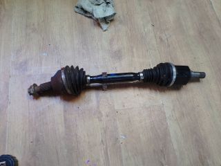 bontott ALFA ROMEO 159 Bal Féltengely