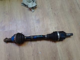 bontott ALFA ROMEO 159 Bal Féltengely