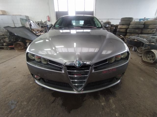 bontott ALFA ROMEO 159 Bal Féltengely