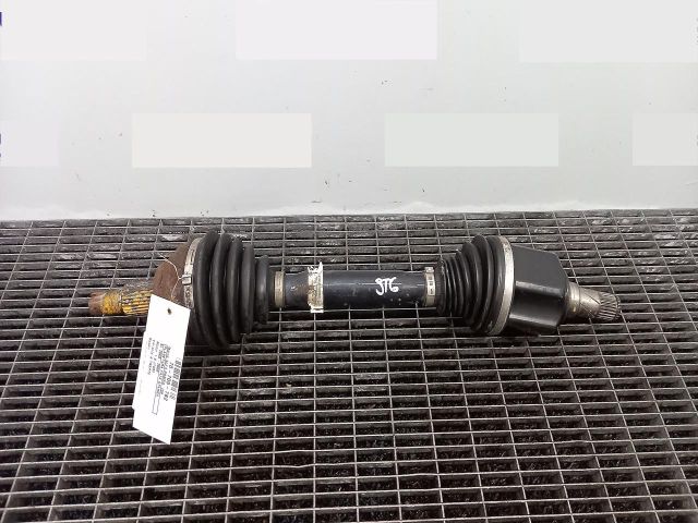 bontott ALFA ROMEO 159 Bal Féltengely