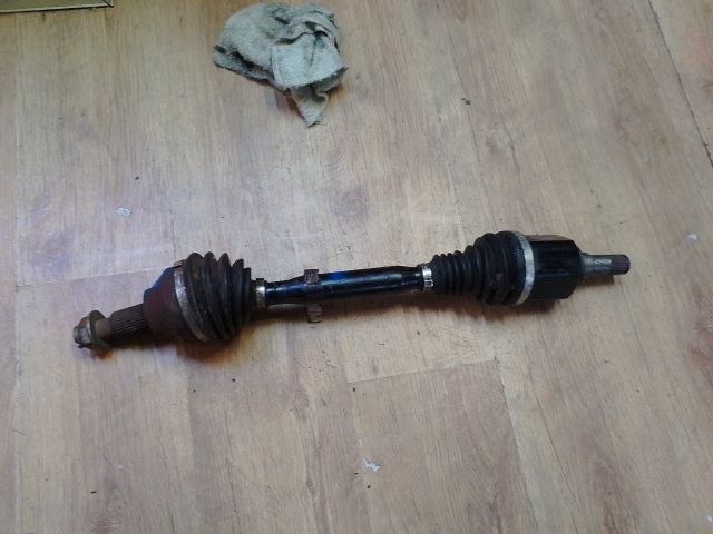 bontott ALFA ROMEO 159 Bal Féltengely