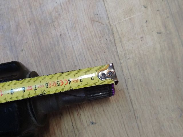 bontott ALFA ROMEO 159 Bal Féltengely