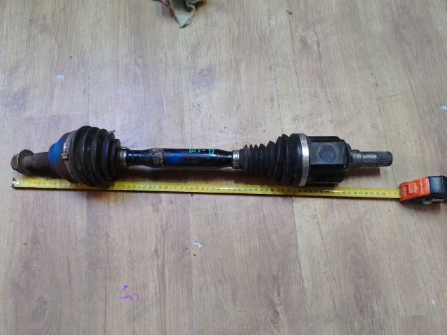 bontott ALFA ROMEO 159 Bal Féltengely