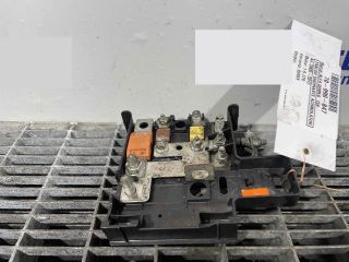 bontott ALFA ROMEO 159 Biztosítéktábla Motortér