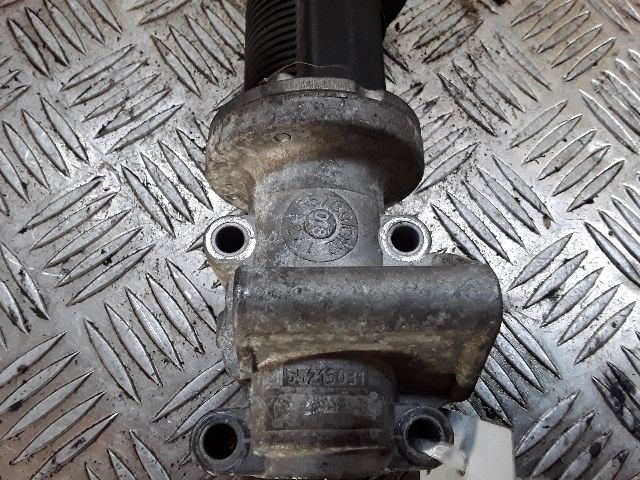 bontott ALFA ROMEO 159 EGR / AGR Szelep