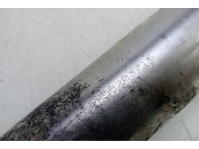 bontott ALFA ROMEO 159 EGR Hűtő