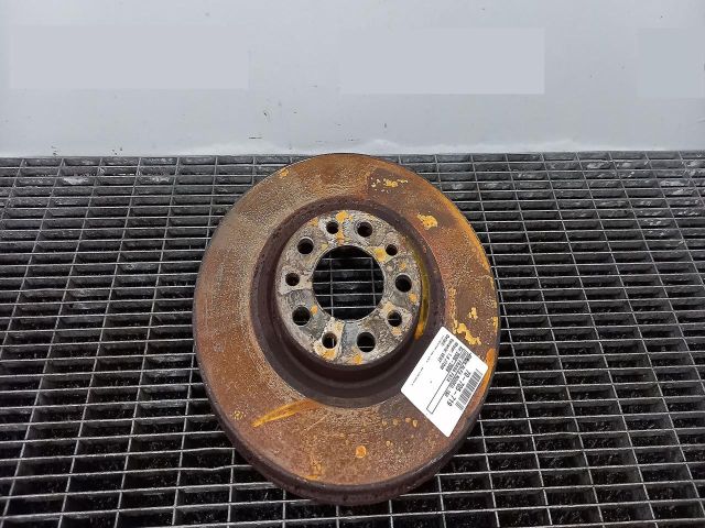 bontott ALFA ROMEO 159 Első Féktárcsa