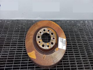 bontott ALFA ROMEO 159 Első Féktárcsa