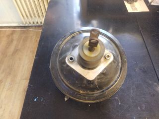 bontott ALFA ROMEO 159 Fékrásegítő