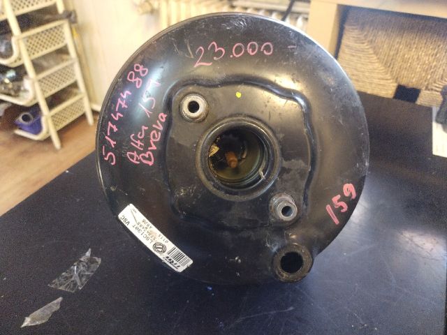 bontott ALFA ROMEO 159 Fékrásegítő