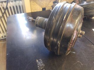 bontott ALFA ROMEO 159 Fékrásegítő