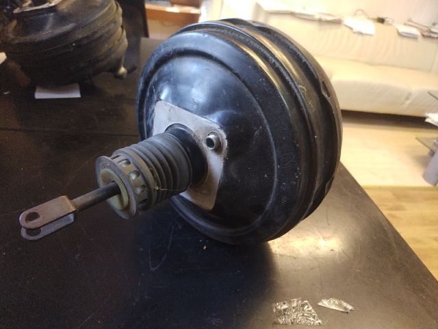 bontott ALFA ROMEO 159 Fékrásegítő