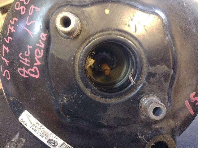 bontott ALFA ROMEO 159 Fékrásegítő