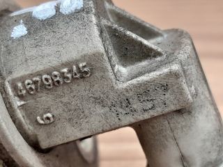 bontott ALFA ROMEO 159 Főtengely Fordulatszám Jeladó