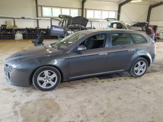 bontott ALFA ROMEO 159 Főtengely Fordulatszám Jeladó