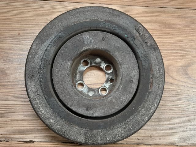 bontott ALFA ROMEO 159 Főtengely Szíjtárcsa