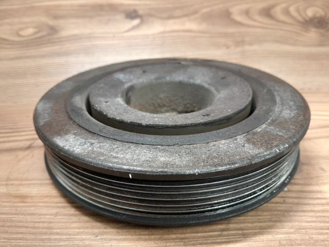 bontott ALFA ROMEO 159 Főtengely Szíjtárcsa