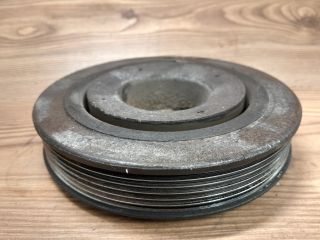 bontott ALFA ROMEO 159 Főtengely Szíjtárcsa