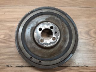 bontott ALFA ROMEO 159 Főtengely Szíjtárcsa