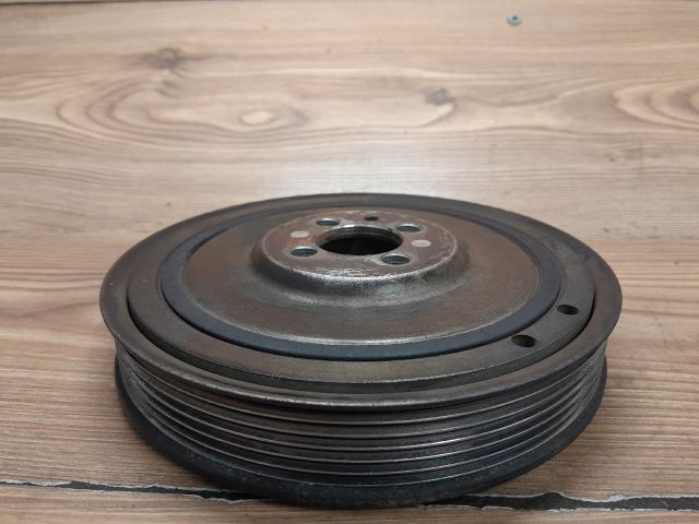 bontott ALFA ROMEO 159 Főtengely Szíjtárcsa