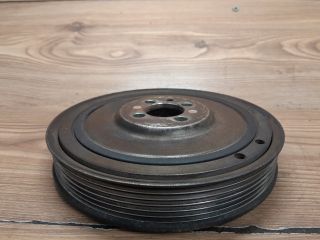 bontott ALFA ROMEO 159 Főtengely Szíjtárcsa