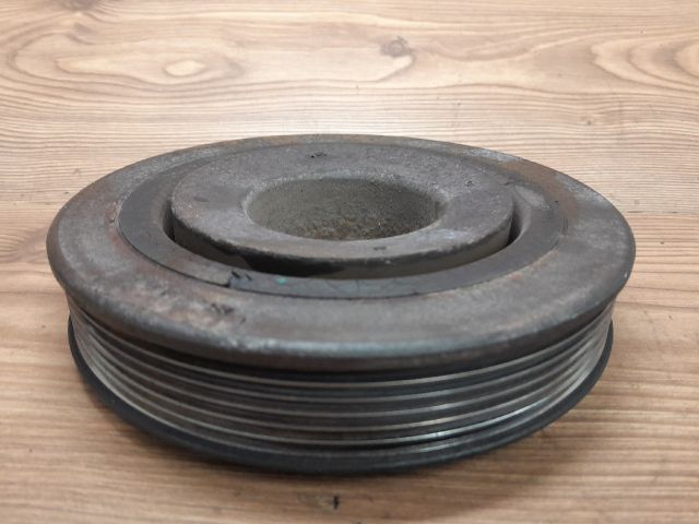 bontott ALFA ROMEO 159 Főtengely Szíjtárcsa