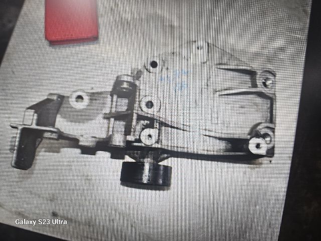 bontott ALFA ROMEO 159 Generátor Tartó Bak