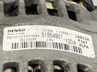 bontott ALFA ROMEO 159 Generátor