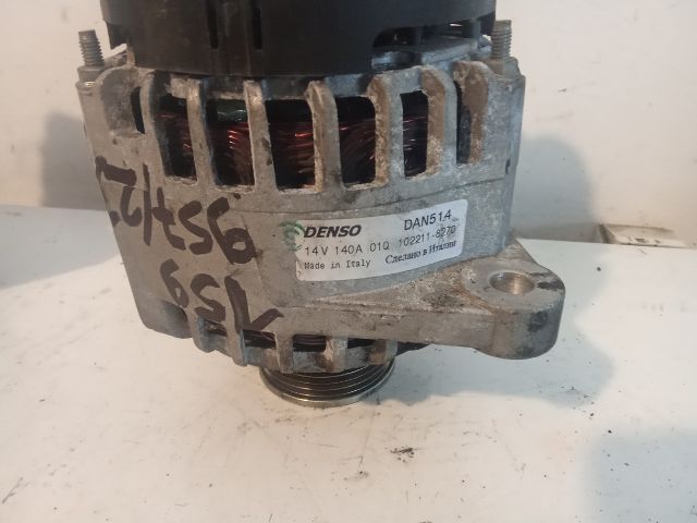 bontott ALFA ROMEO 159 Generátor