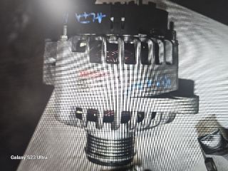 bontott ALFA ROMEO 159 Generátor